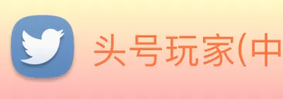头号玩家(中国)唯一官方网站 logo